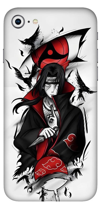 Itachi Uchiha