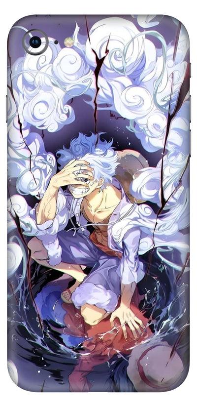 Joy Boy Luffy