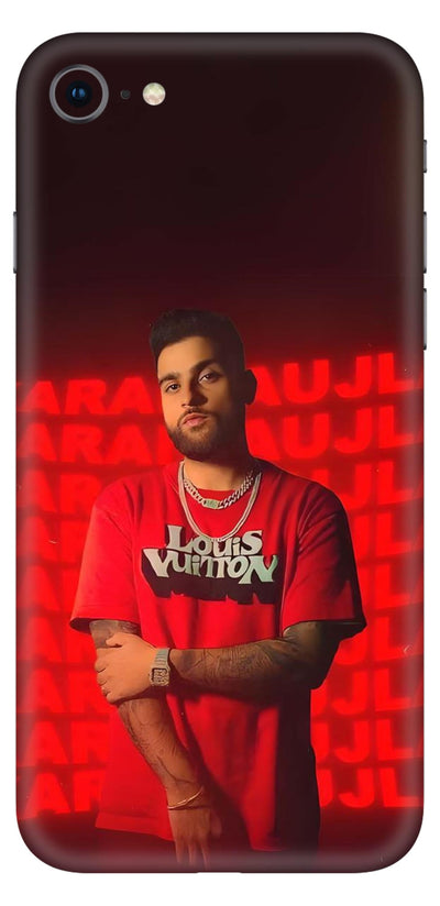 Karan Aujla