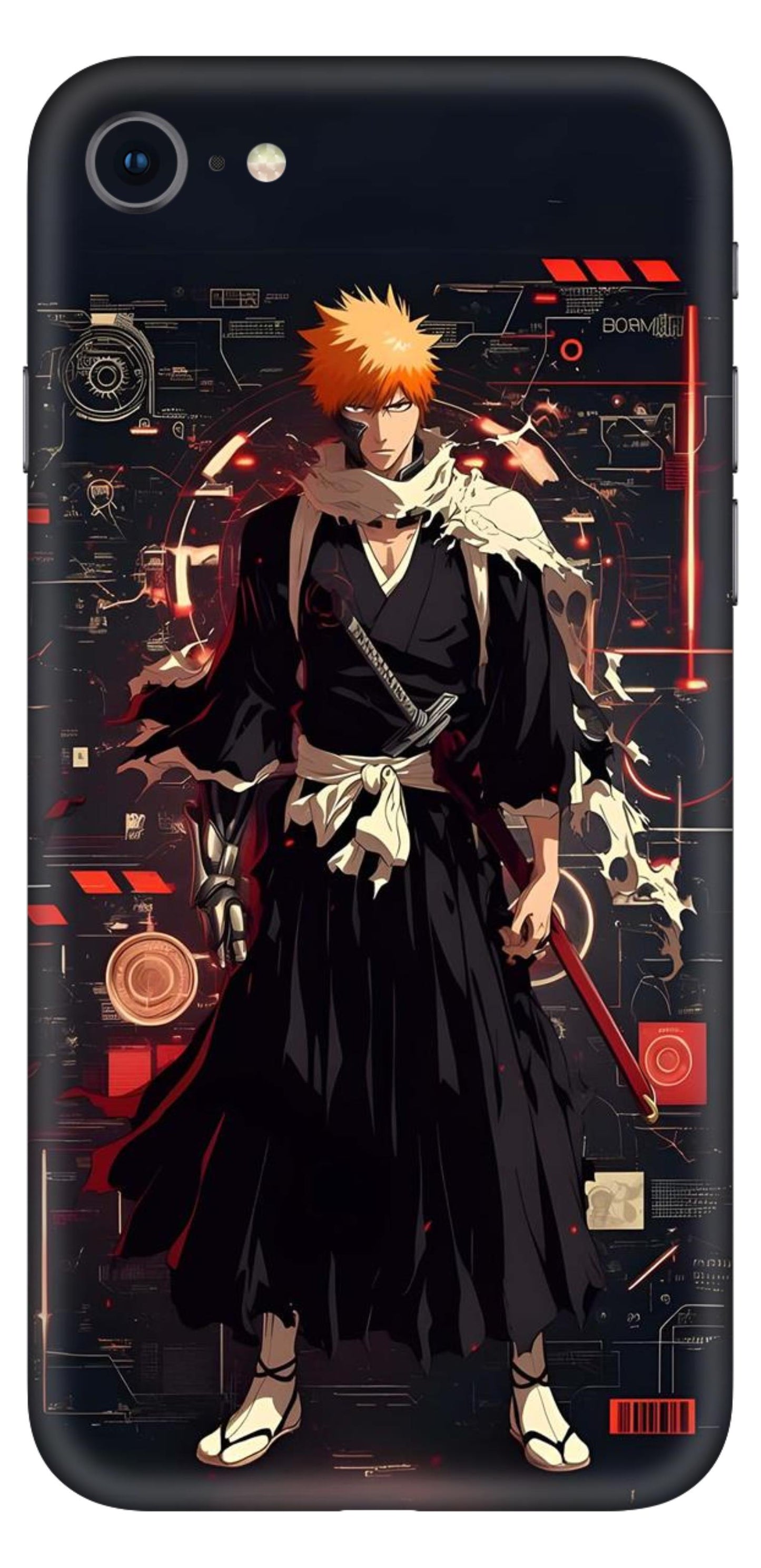 iPhone 7 Skins and Wraps