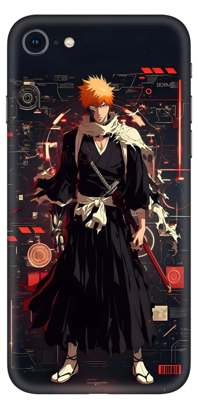 Kurosaki Ichigo