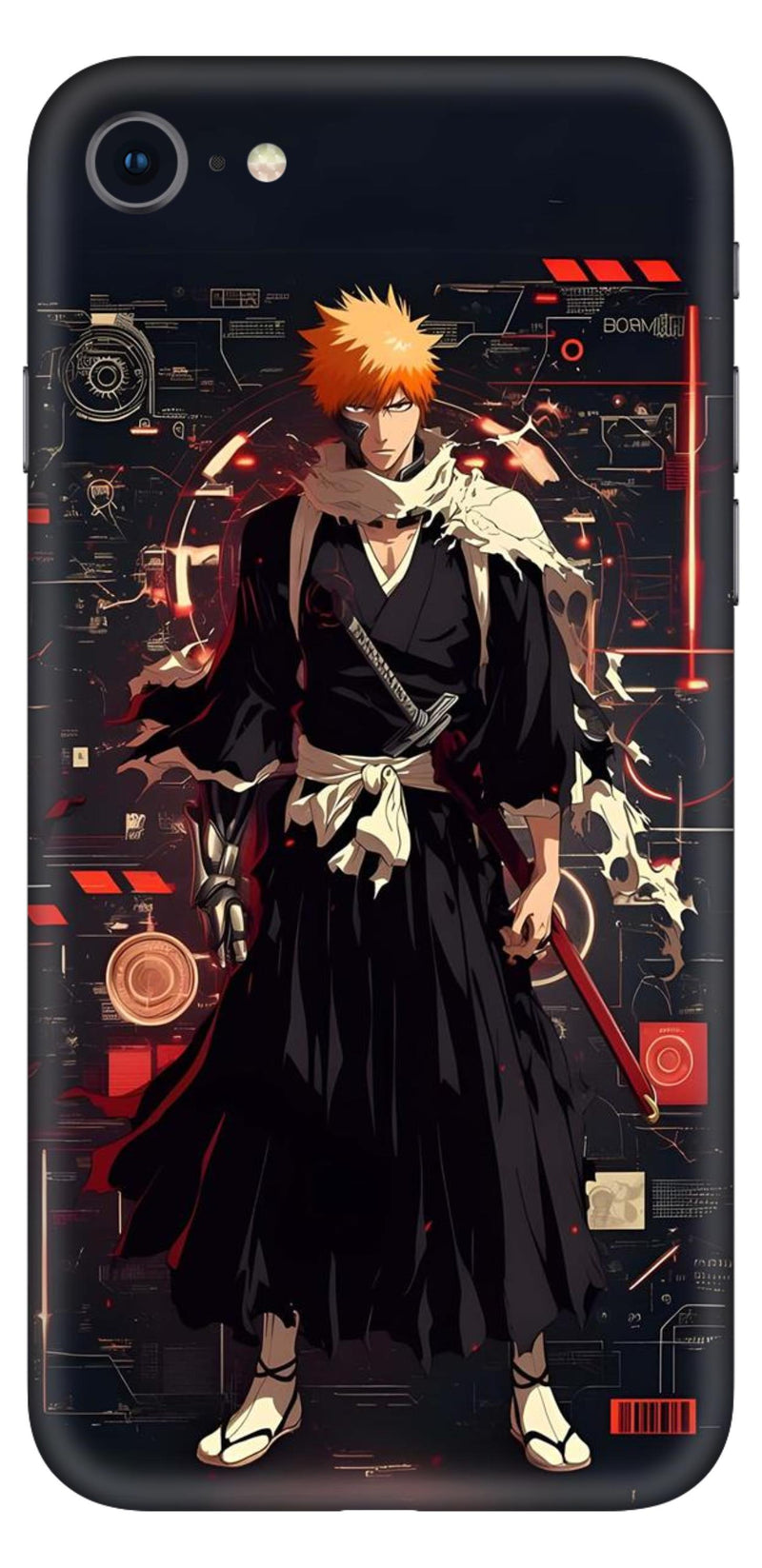 iPhone 7 Skins and Wraps