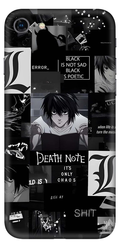 L Lawliet