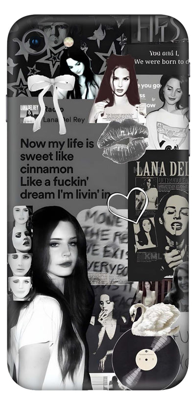 Lana Del Album