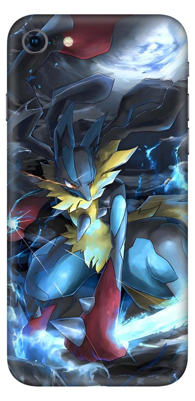 Lucario