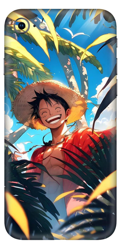 Luffy