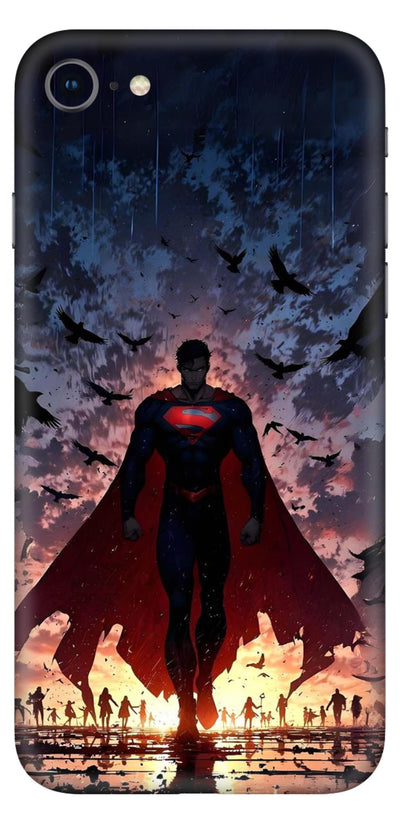Man of Steel