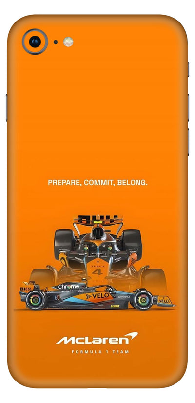 McLaren