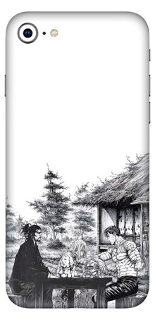 iPhone 7 Skins and Wraps