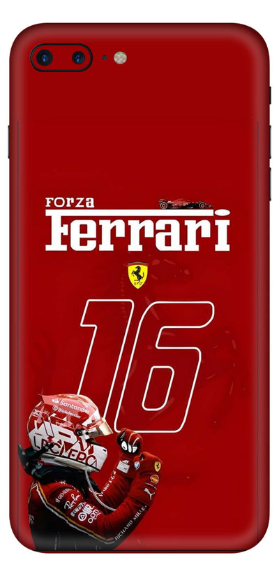 16 Ferrari
