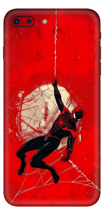 Amazing Spiderman