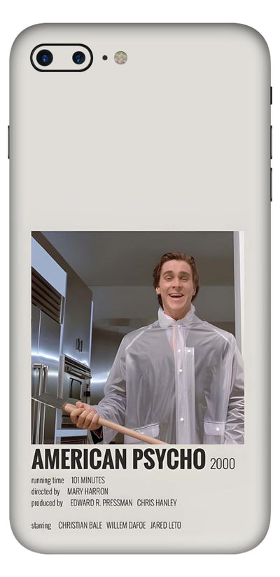 American Psycho