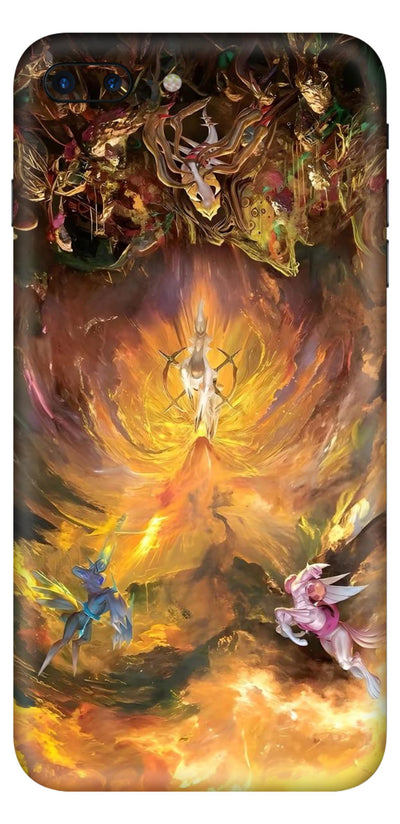 Arceus