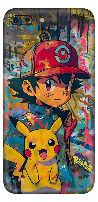 Ash Ketchum