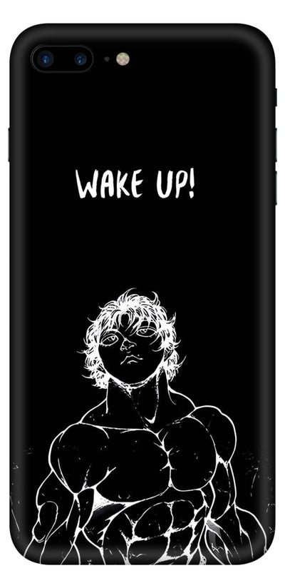 Baki Wakeup