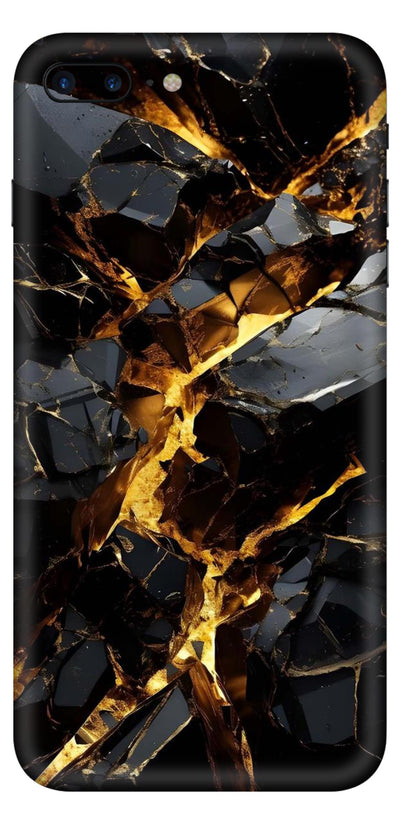 Black Marbel