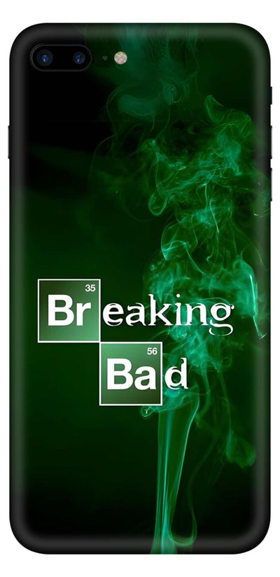 Breaking Bad