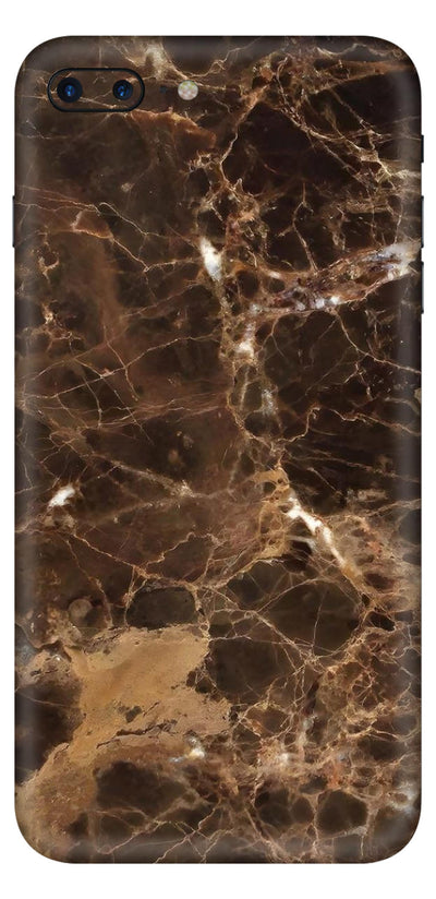 Brown Marbel