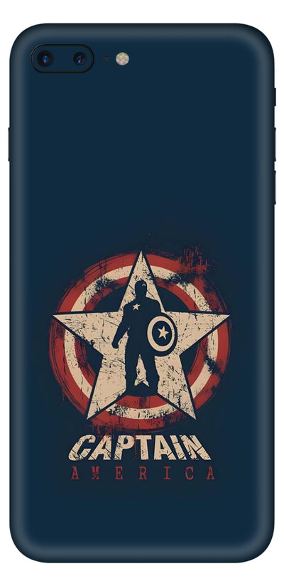 Captain America