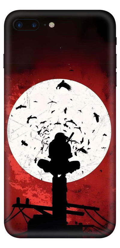 Crow Itachi