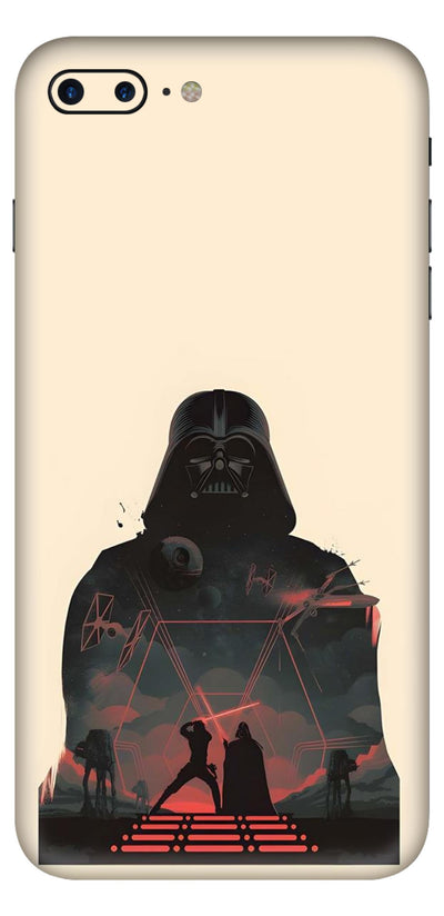 Darth Vader