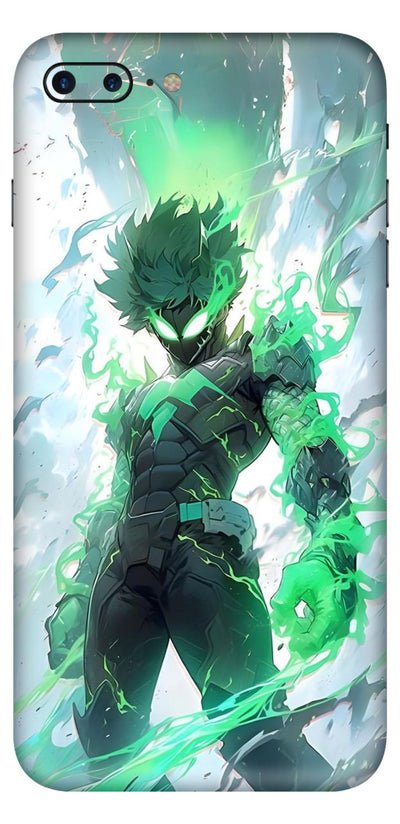 Deku