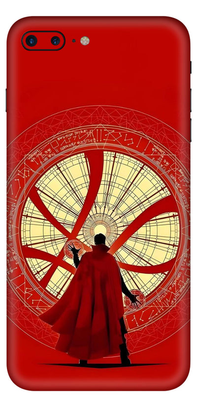 Dr Strange