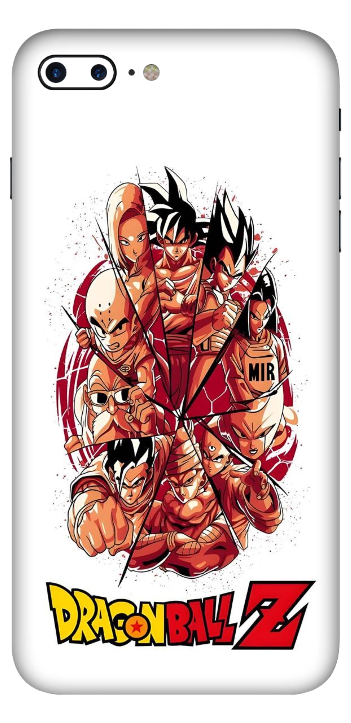 iPhone 7 Plus Skins and Wraps