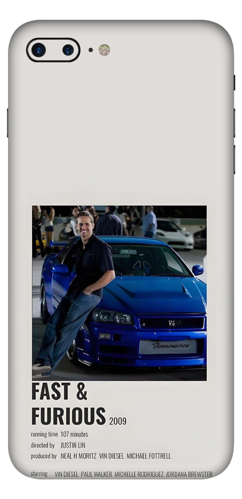 iPhone 7 Plus Skins and Wraps