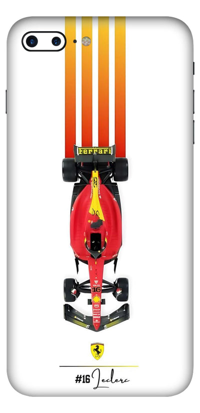 Ferrari Leclerc