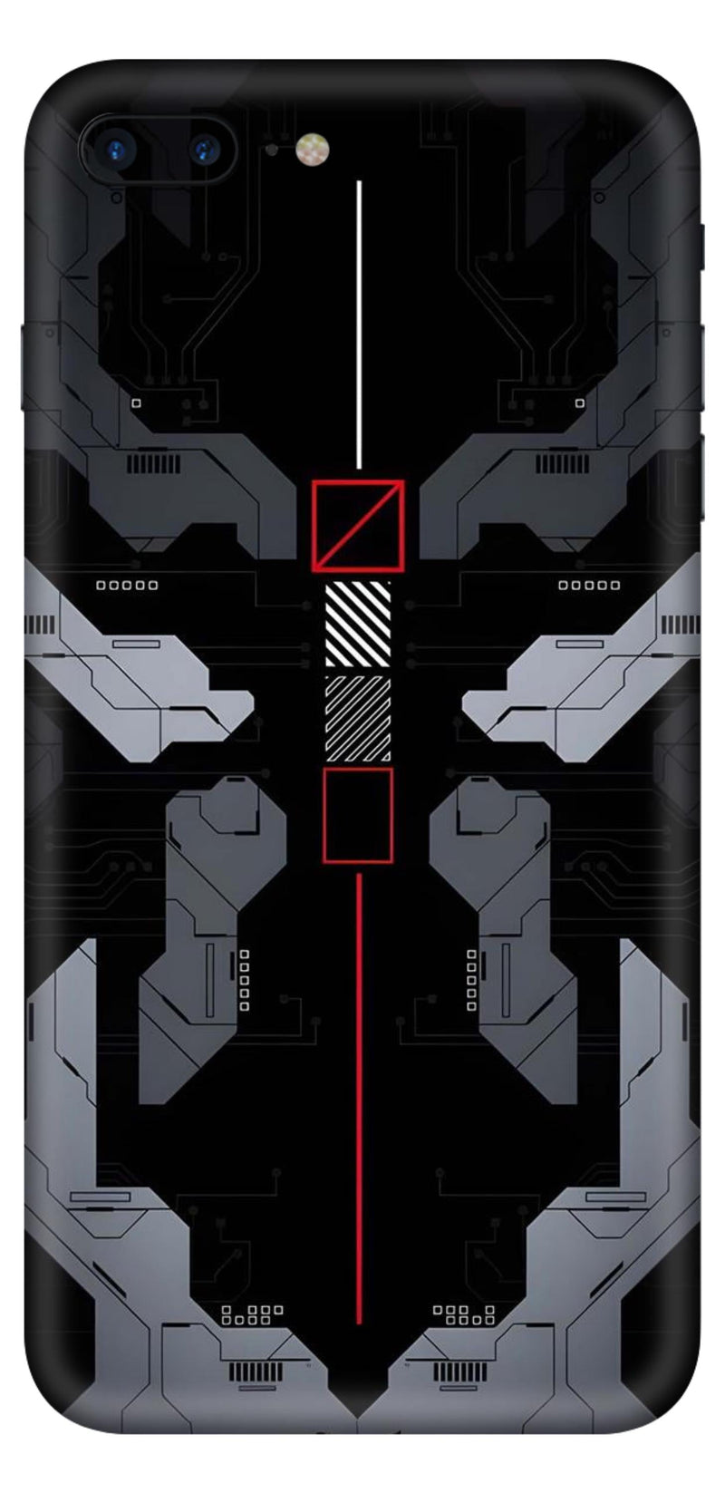 iPhone 7 Plus Skins and Wraps