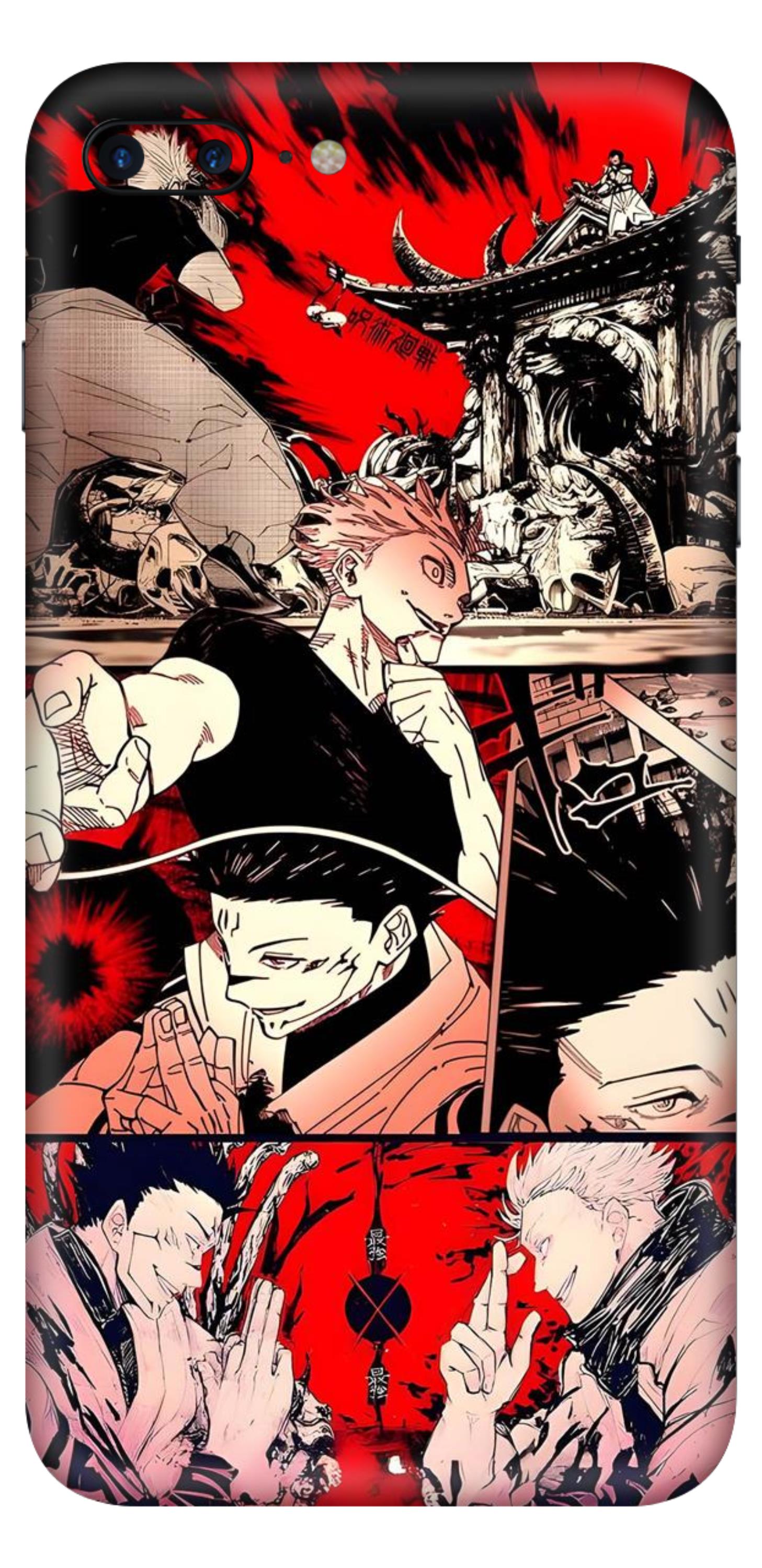 iPhone 7 Plus Skins and Wraps