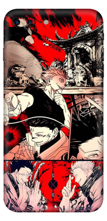 iPhone 7 Plus Skins and Wraps