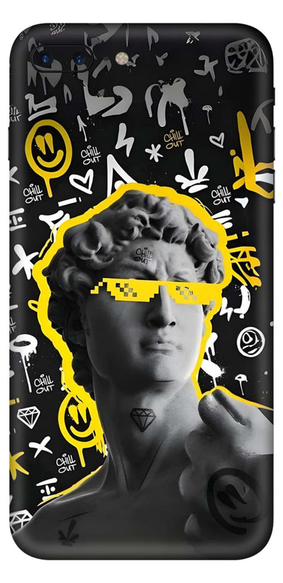 Greek God