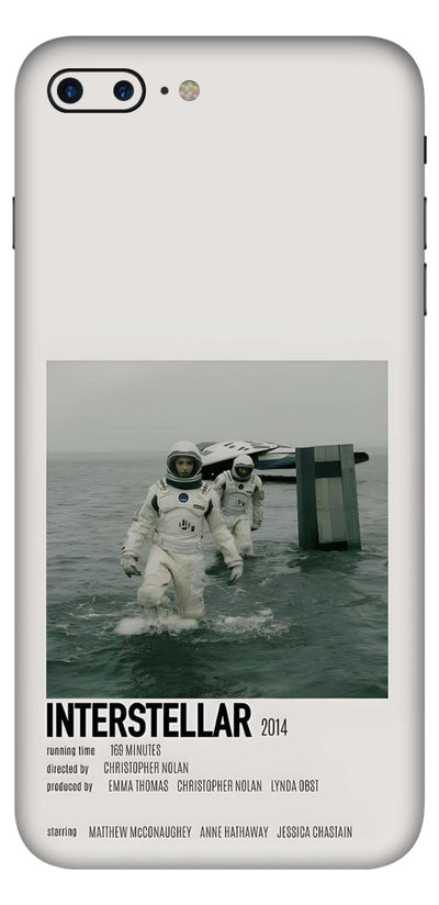 Interstellar