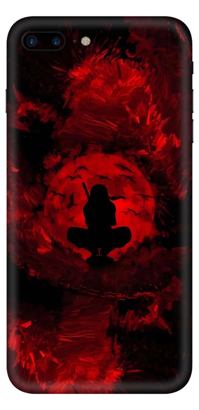 Itachi Crow