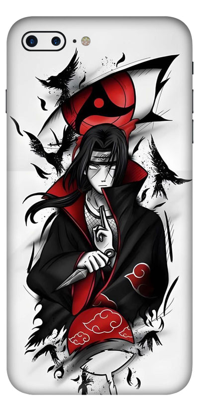 Itachi Uchiha