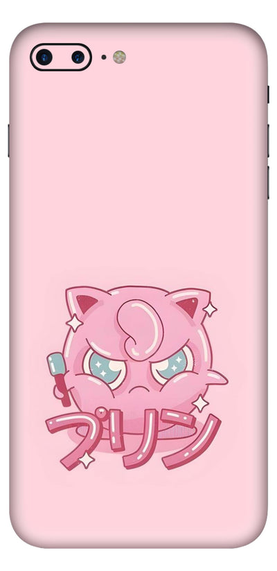 Jiggleypuff