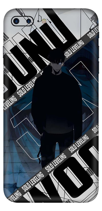 Jin Woo