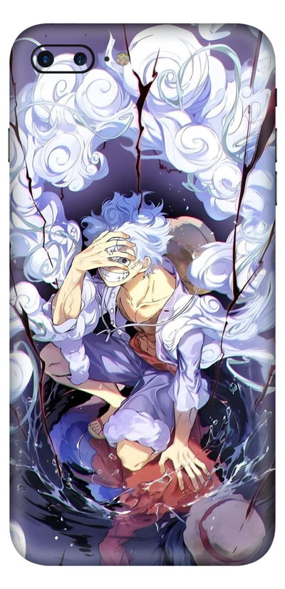 Joy Boy Luffy