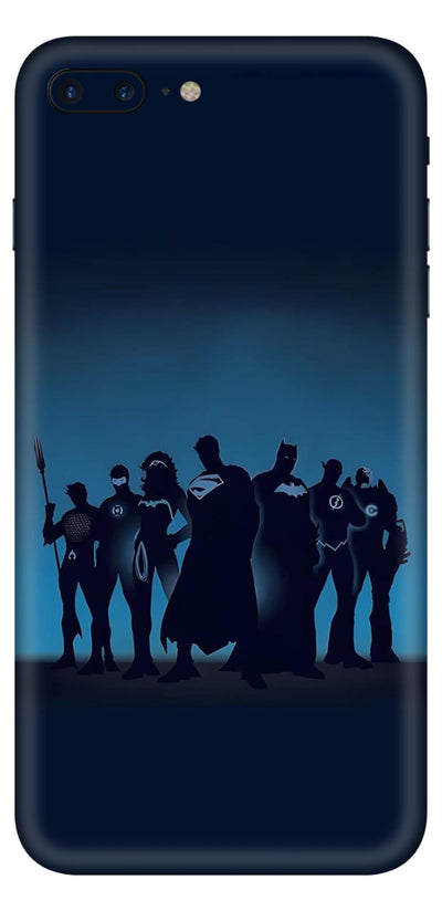 Justice League