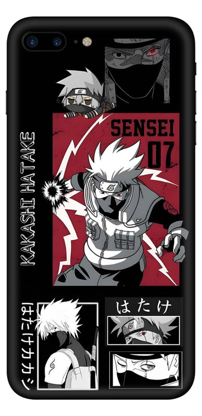 Kakashi