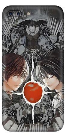 iPhone 7 Plus Skins and Wraps