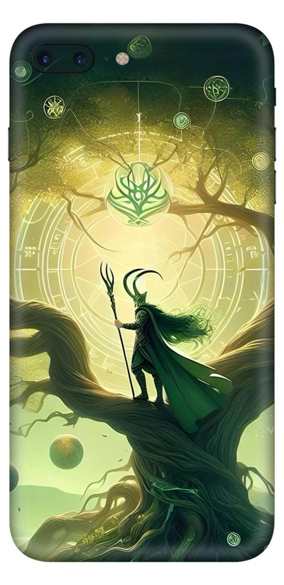 Loki