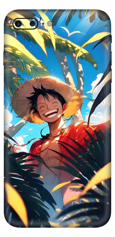 Luffy