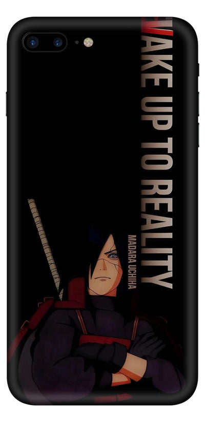 Madara Uchiha