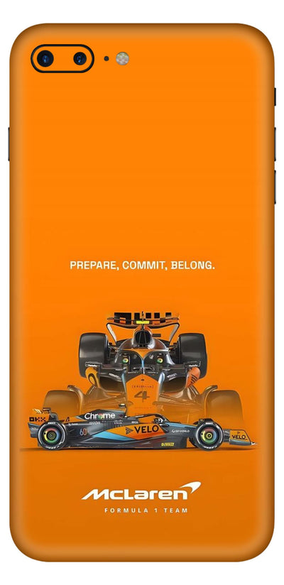 McLaren