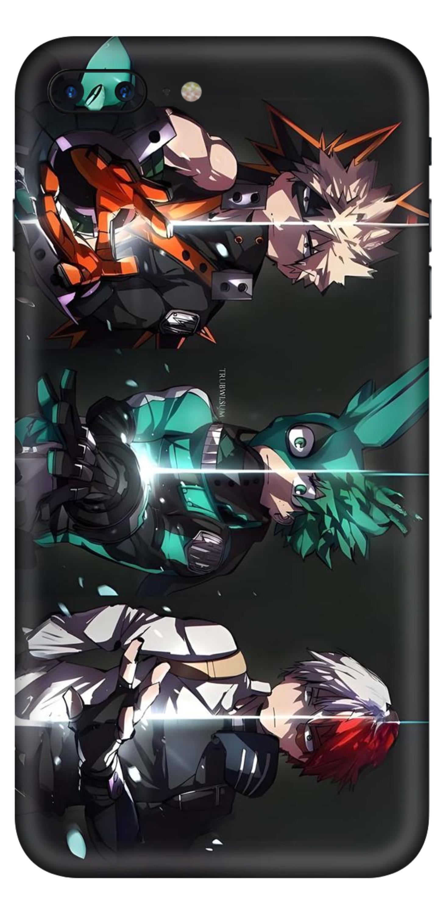 iPhone 7 Plus Skins and Wraps