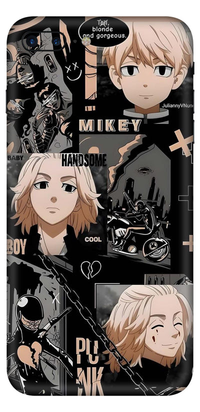 Mikey