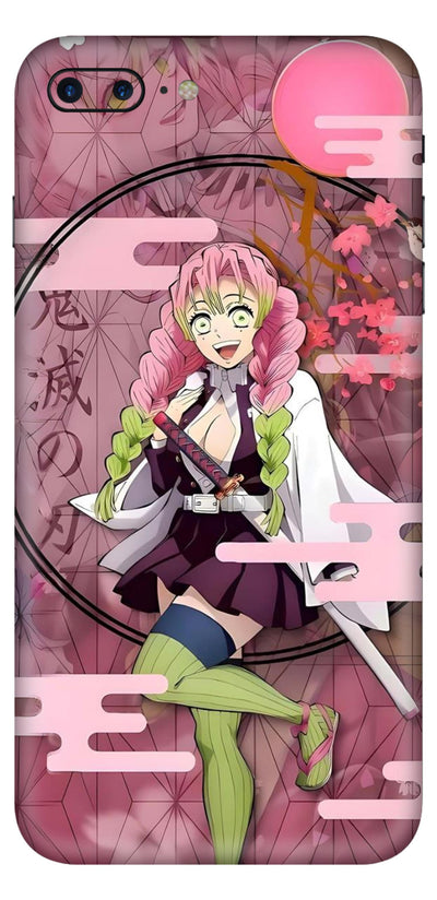 Mitsuri